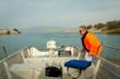 Agreement Allows Boats to Move Between Southern California Lakes...
